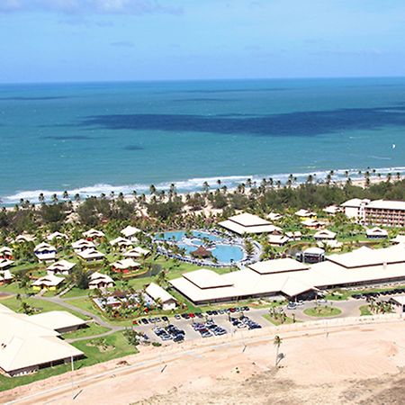 Vila Gale Resort Cumbuco Caucaia Eksteriør bilde Hotels in Cabo Branco