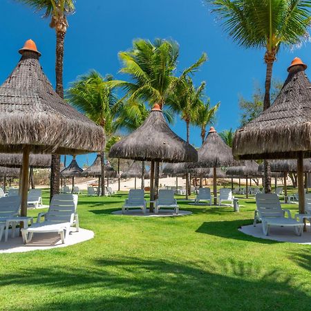Vila Gale Resort Cumbuco Caucaia Eksteriør bilde