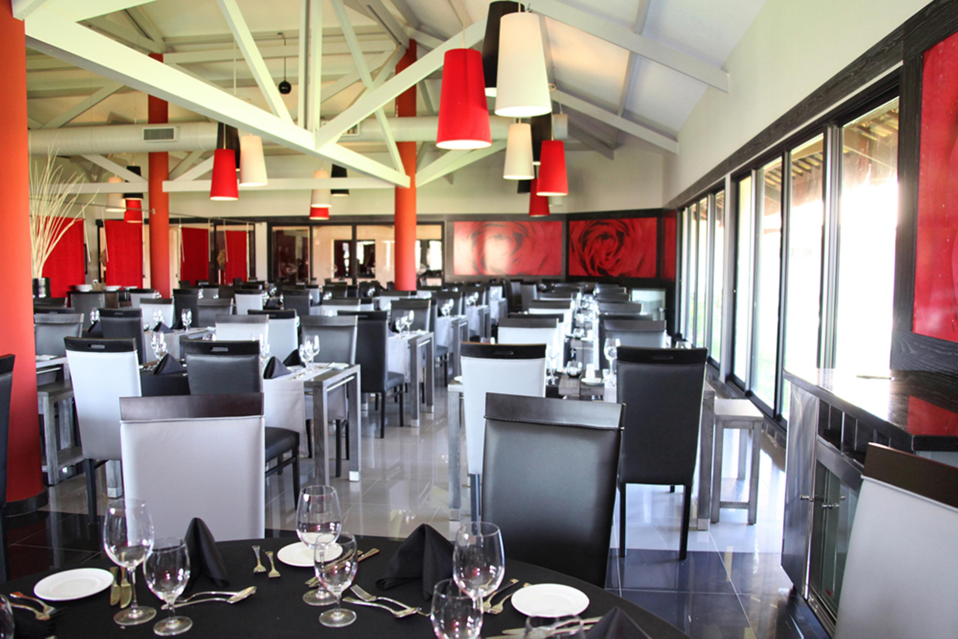 Vila Gale Resort Cumbuco Caucaia Restaurant bilde Restaurant