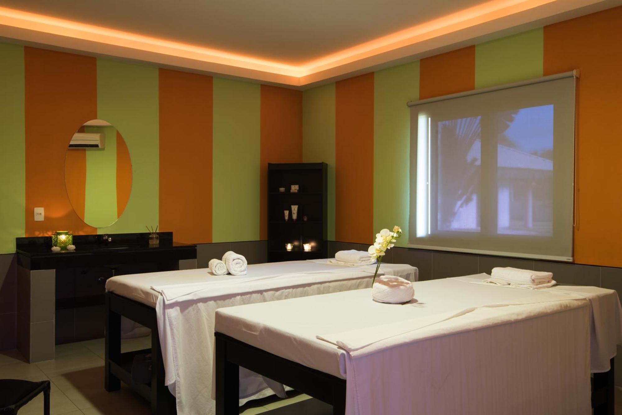 Vila Gale Resort Cumbuco Caucaia Eksteriør bilde