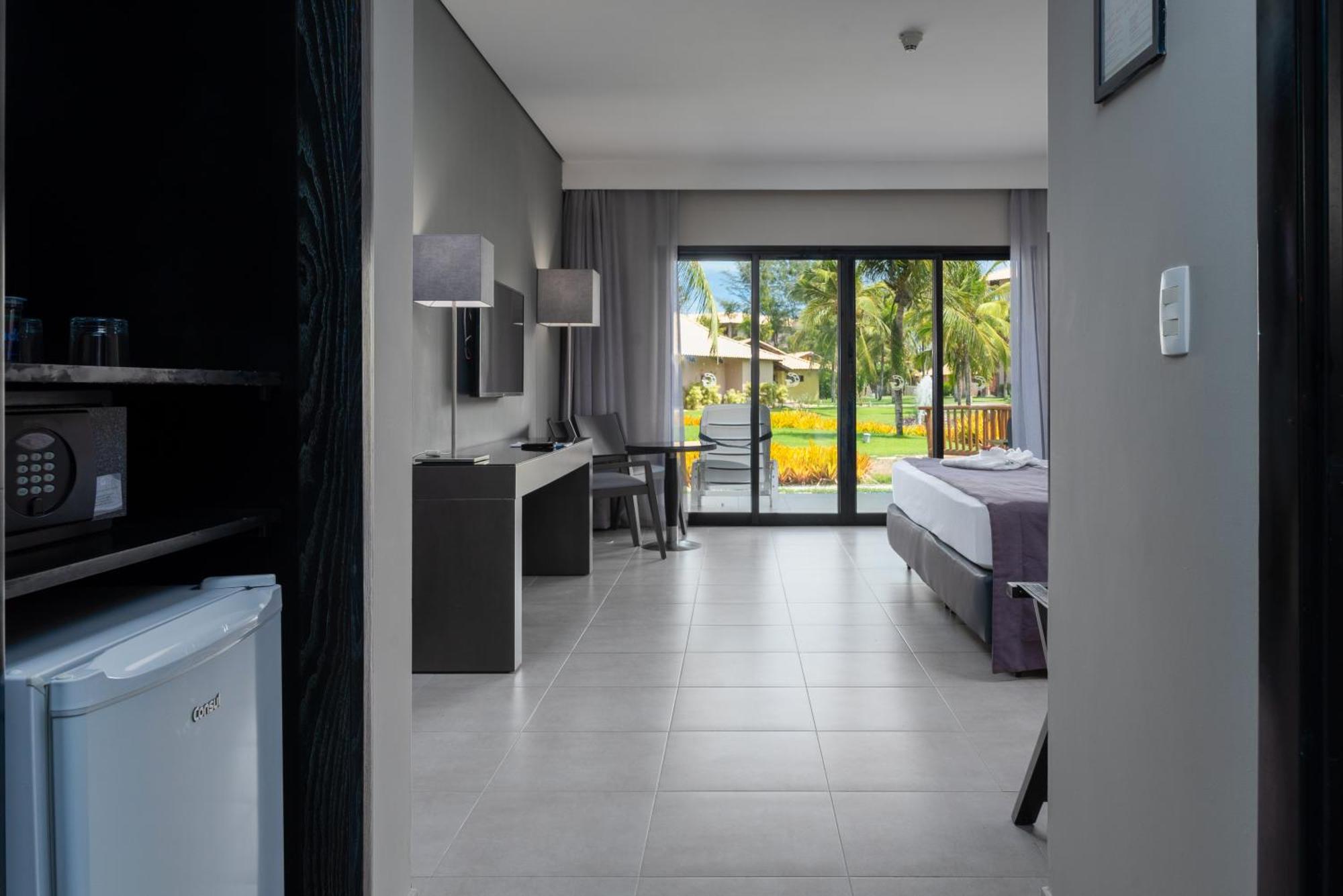 Vila Gale Resort Cumbuco Caucaia Eksteriør bilde