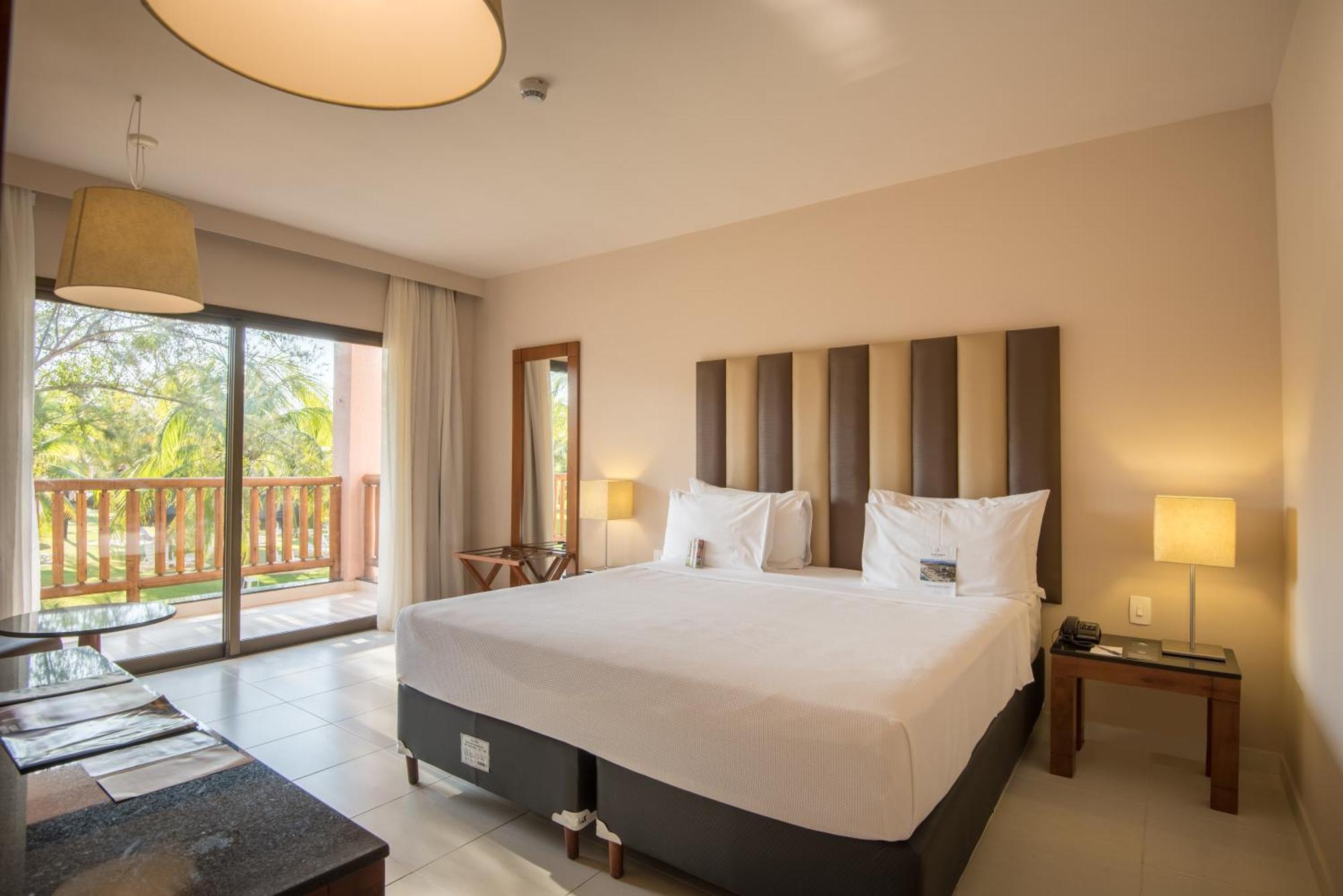 Vila Gale Resort Cumbuco Caucaia Eksteriør bilde