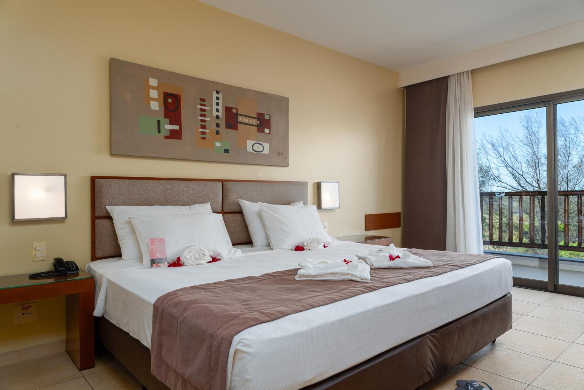 Vila Gale Resort Cumbuco Caucaia Eksteriør bilde