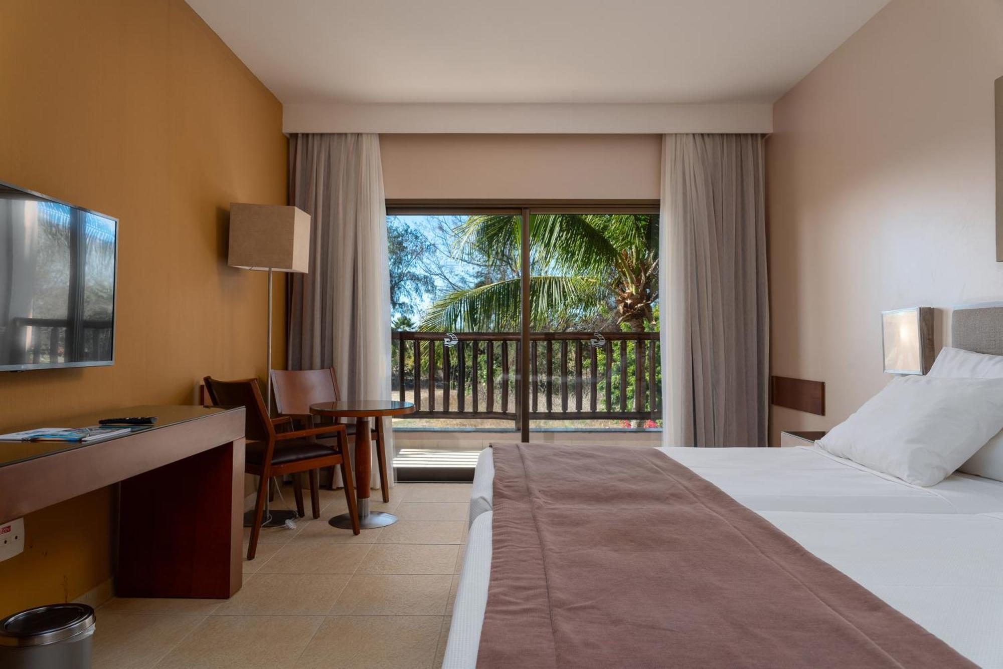 Vila Gale Resort Cumbuco Caucaia Eksteriør bilde