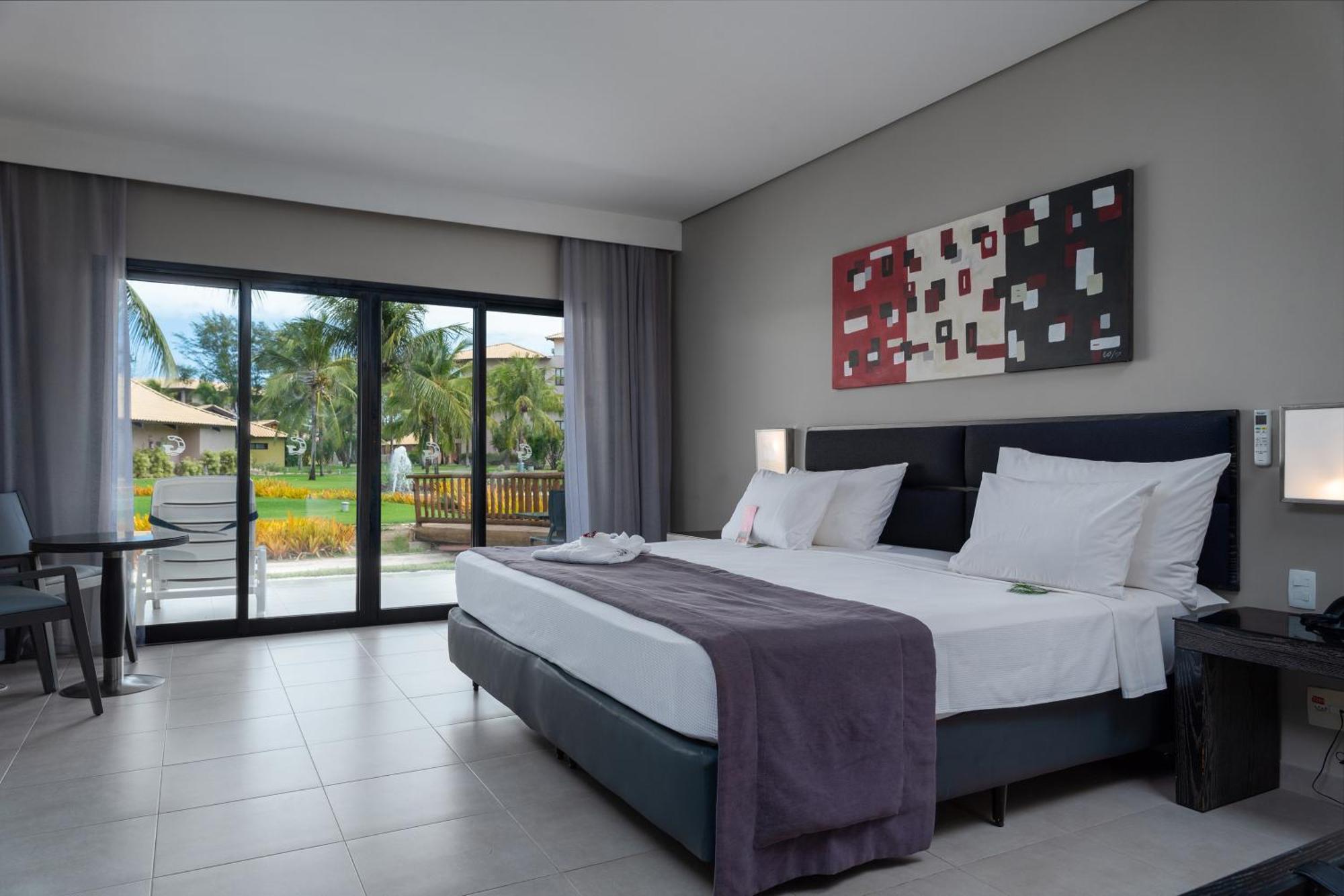 Vila Gale Resort Cumbuco Caucaia Eksteriør bilde