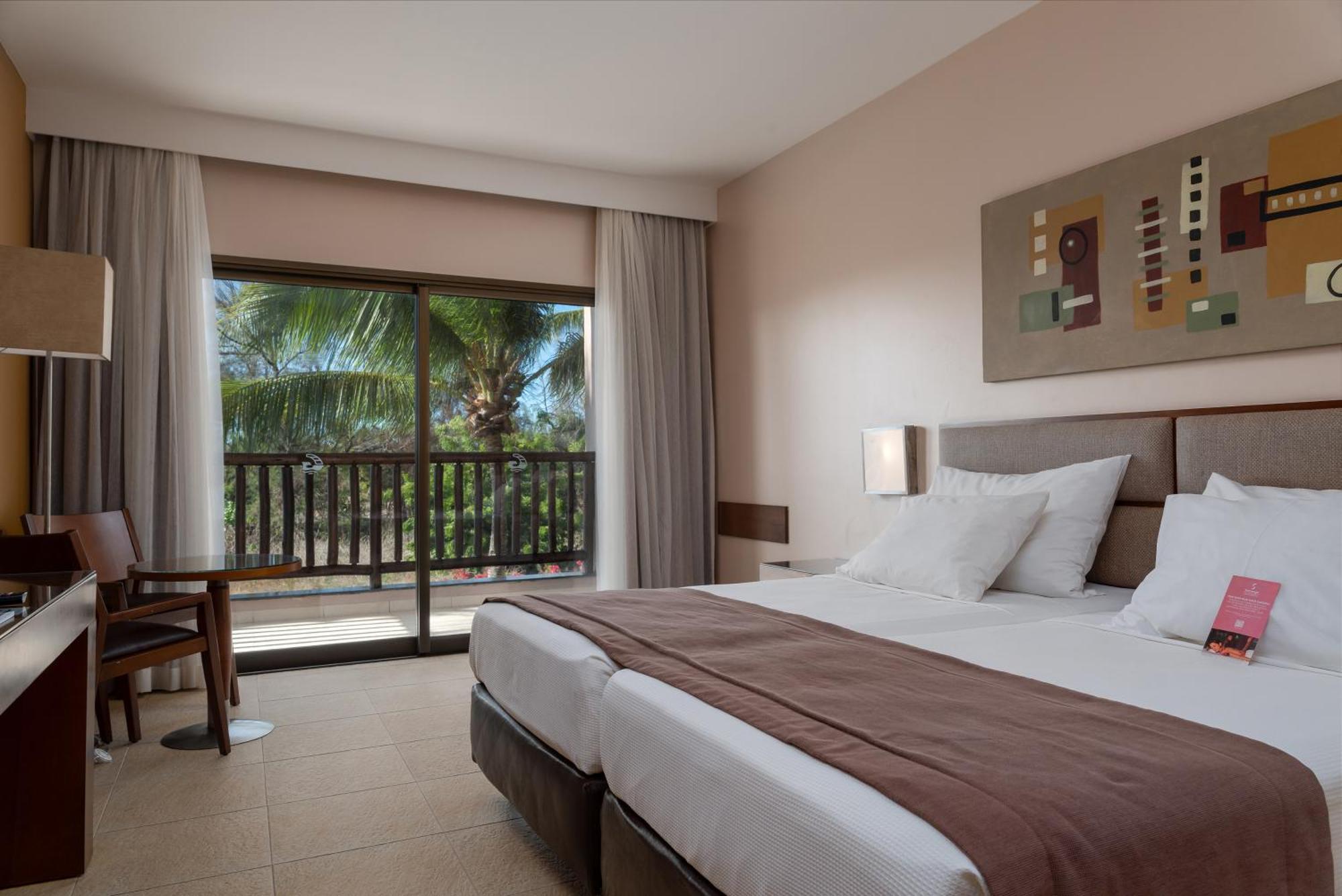 Vila Gale Resort Cumbuco Caucaia Eksteriør bilde