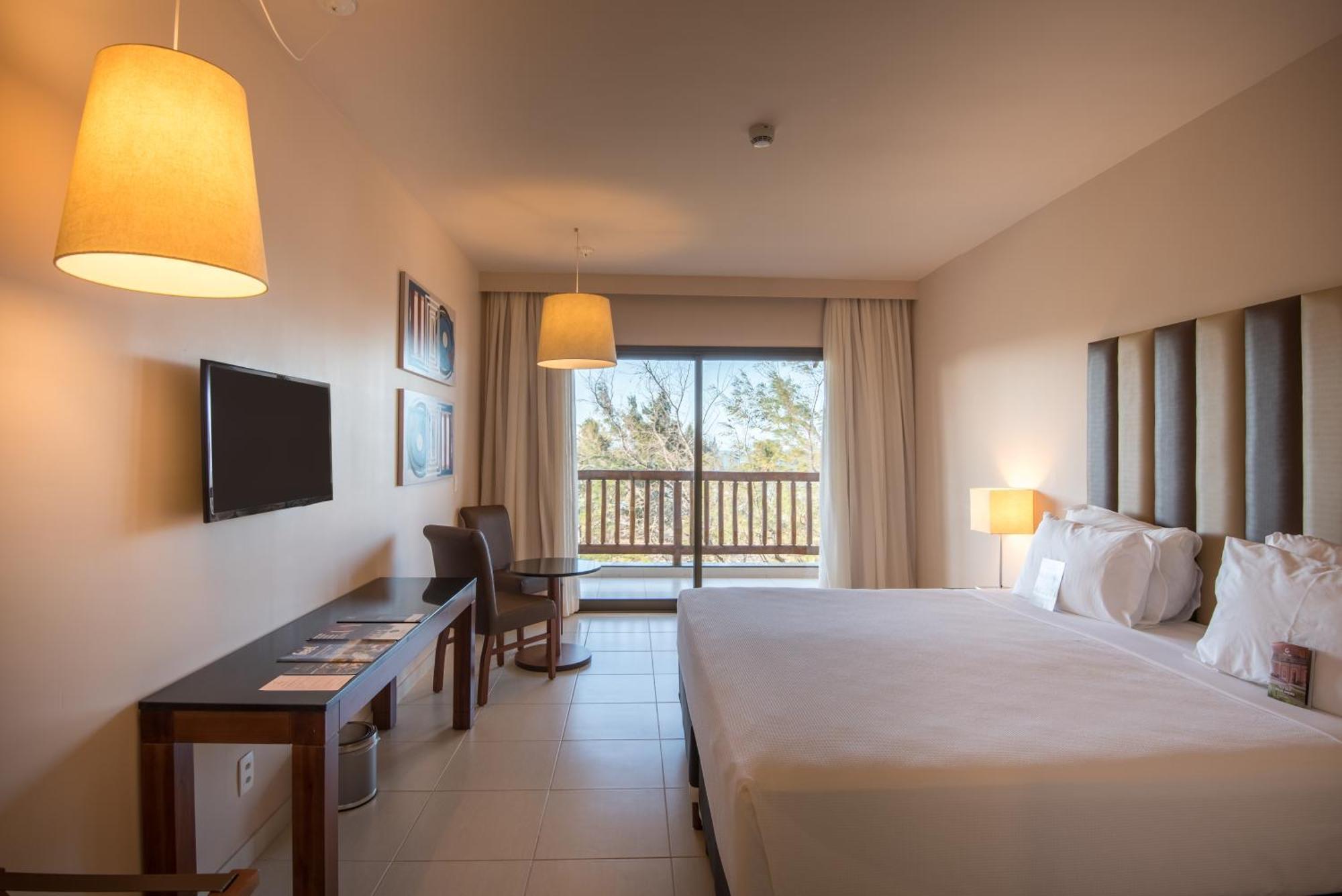 Vila Gale Resort Cumbuco Caucaia Eksteriør bilde