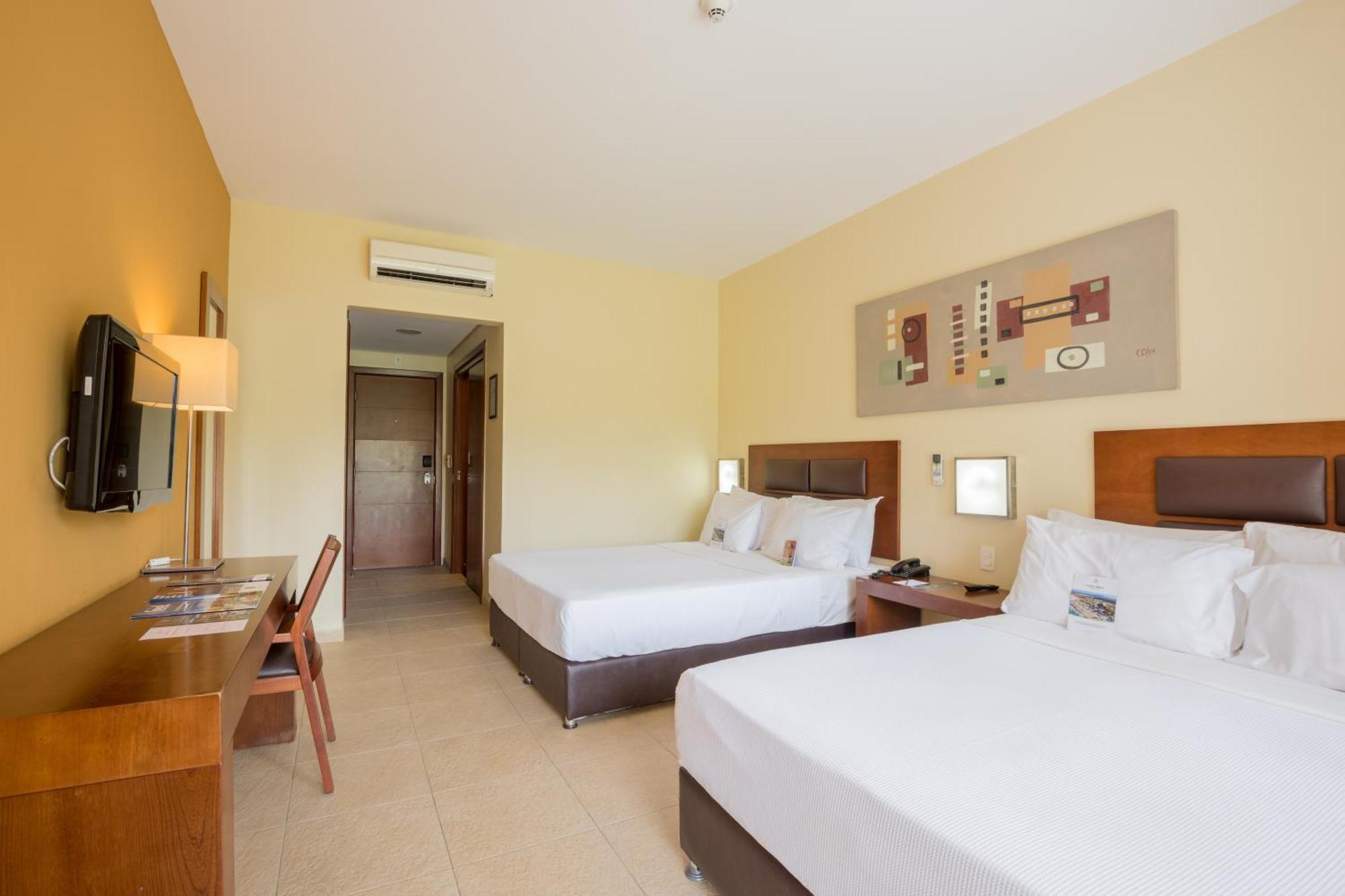 Vila Gale Resort Cumbuco Caucaia Eksteriør bilde