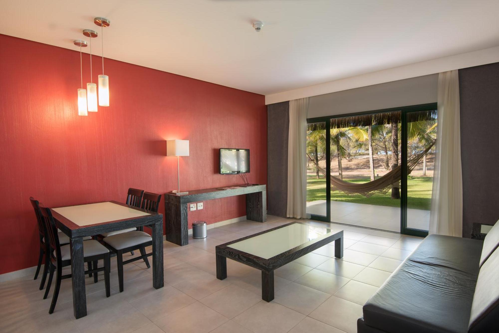 Vila Gale Resort Cumbuco Caucaia Eksteriør bilde