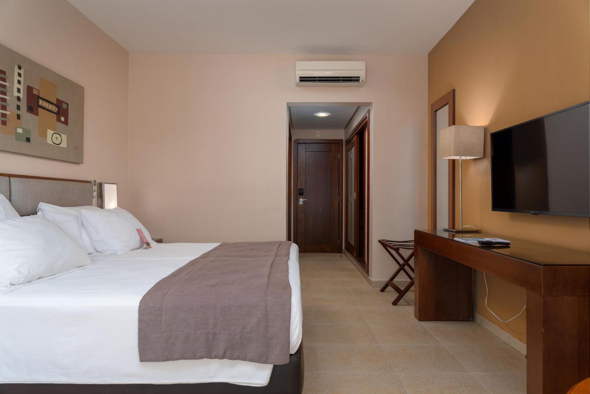 Vila Gale Resort Cumbuco Caucaia Eksteriør bilde